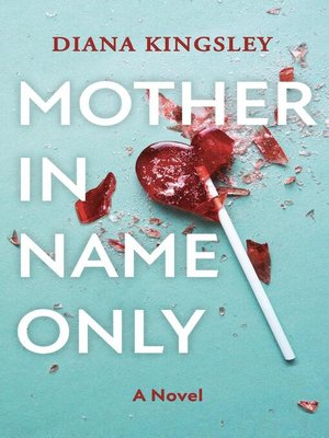 cover image of Mother in Name Only
